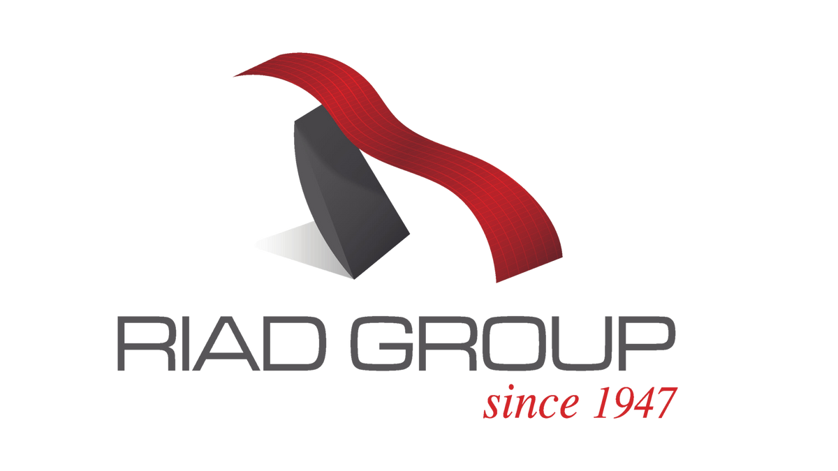 Riad Group, since 1947